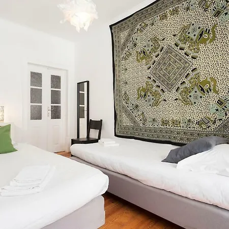 Apartment Plant House Baixa