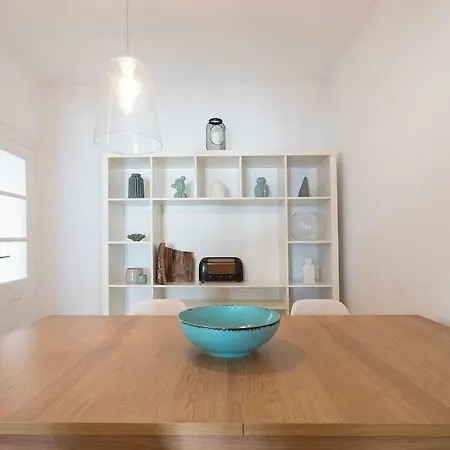 Plant House Baixa * Lisbon