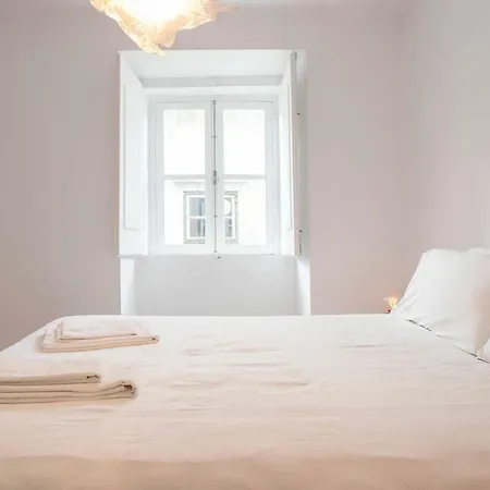 Plant House Baixa Appartement Lisboa