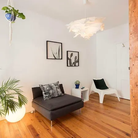 Plant House Baixa *
